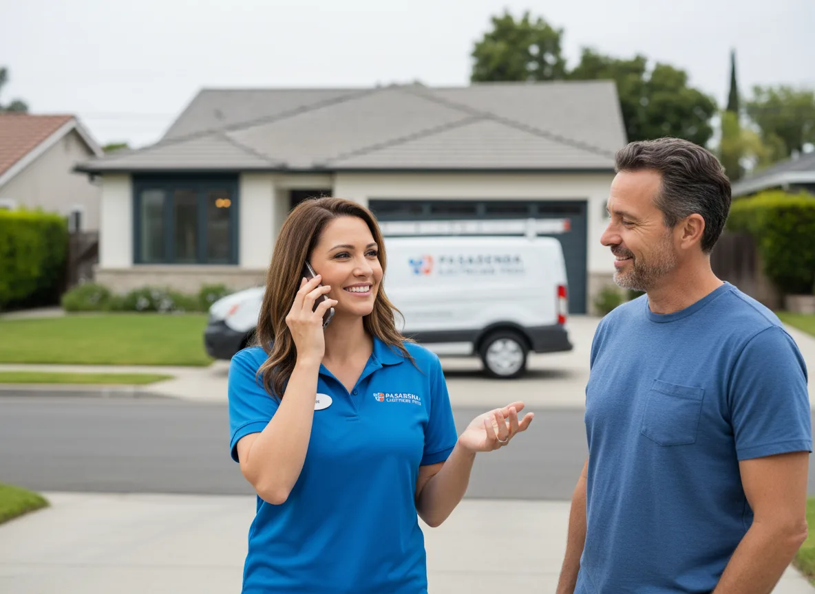 Electrician Red Boiling Springs, TN FAQs
